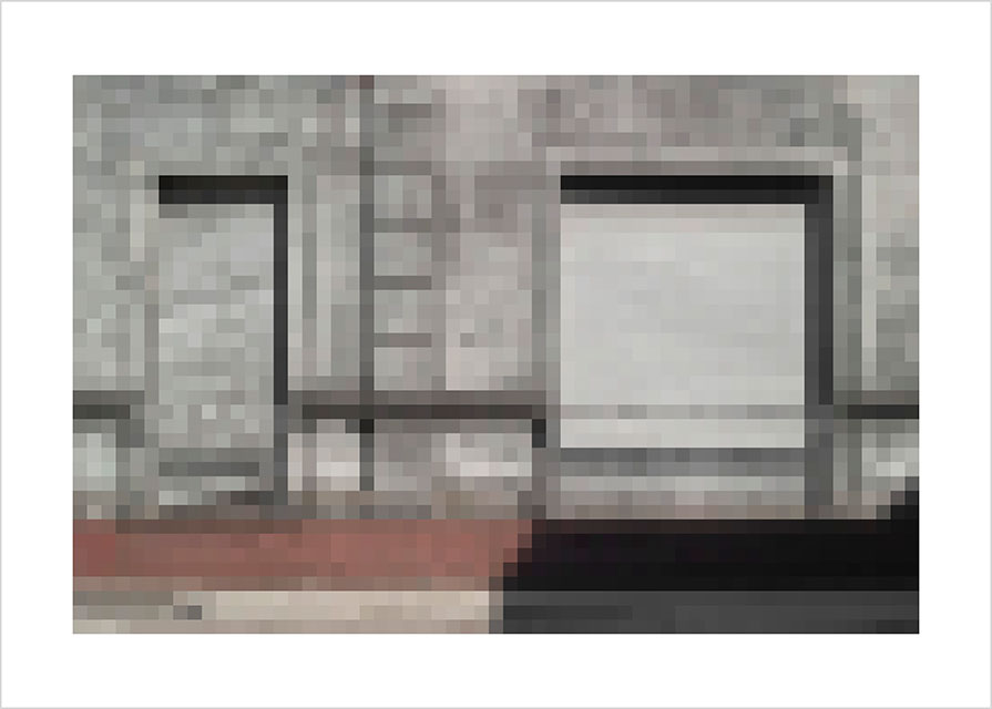 Ventanas, Santa Fe